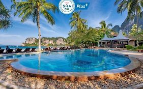 Railay Bay Resort & Spa Railay Beach 4* Thailand